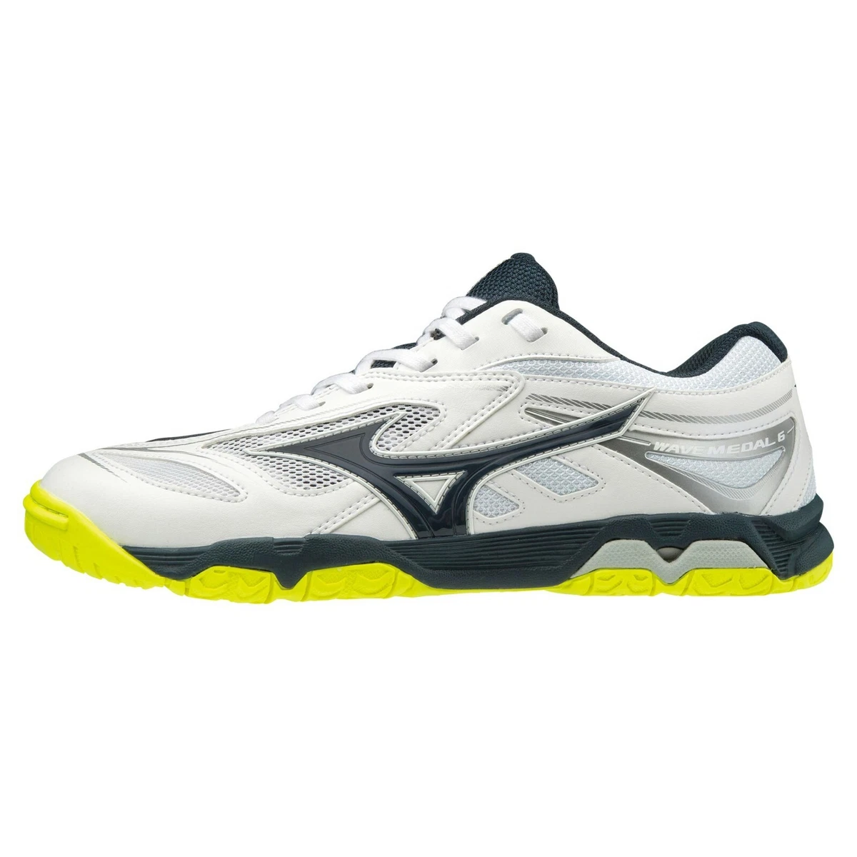 Mizuno wave nexus 4 birch cheap