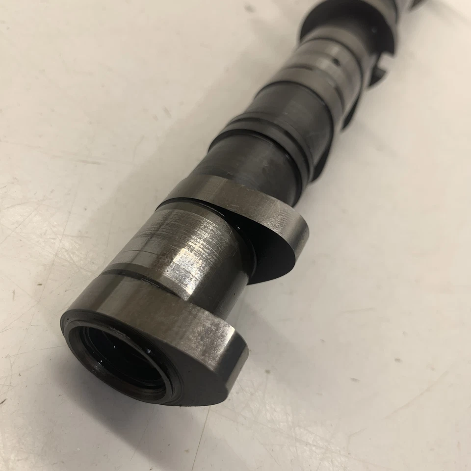 Árbol de levas 3, escape - Yamaha Apex 2007 Foto 2 de 4