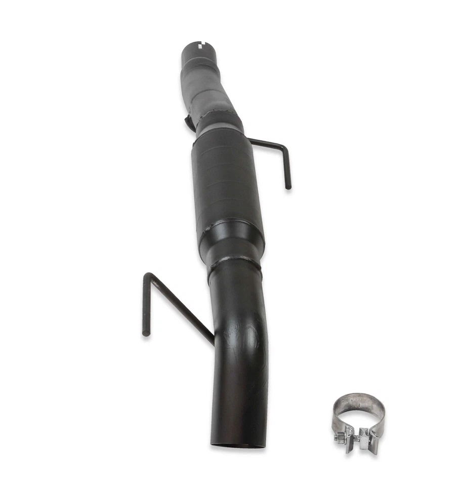 Flowmaster Outlaw Series Extreme Cat-Back Exhaust System For 15-20 Ford F-150 Foto 2 de 4