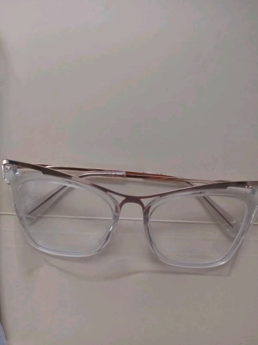 (160) ZEELOOL FRAMES ONLY JGX520498-04 53□18 145 NEW SEE PHOTOS - Picture 2 of 4