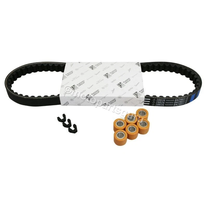 1R000436 OEM Small Wear Transmission Maintenance Kit for Piaggio 
