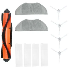 Main Brush Side Brushes Filter for Mijia G1 Robot Vacuum Cleaner