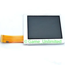 New Top LCD Upper Screen Replacement for Nintendo DS Original NDS USA Seller!