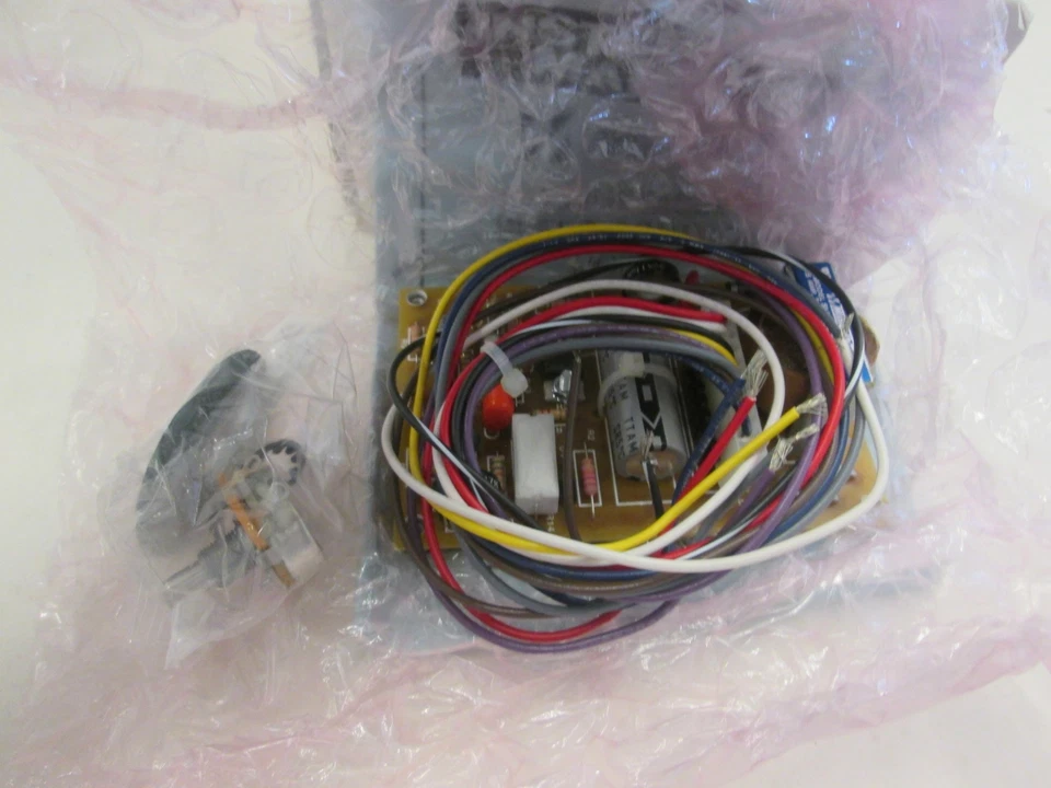 Minarik, Model SL-15U, Adjustable Speed Control, New - Image 3 of 4