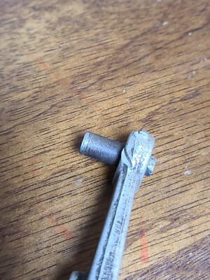 Harley FX FXE Super Glide Shovelhead Transmission Shifter Arm