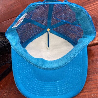 SET OF TWO Maui Wave Riders Mesh Snapback Surfing Trucker  display picture 1
