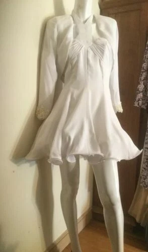 Caché Synthetic Vintage Dresses for Women