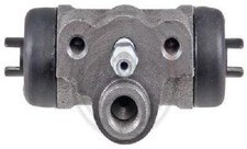 Cylindre de roue Peugeot iOn