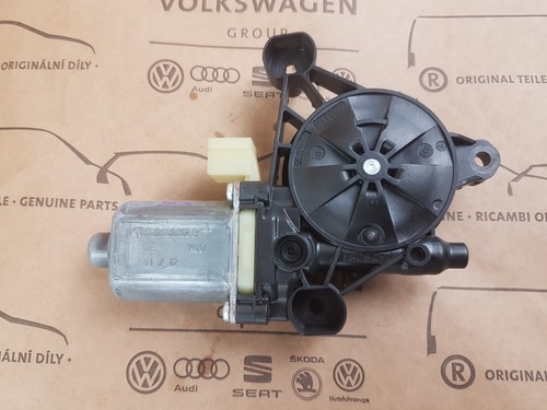 Original Audi VW Fensterhebermotor Fensterheber Motor 5Q0959802B Top !  Nr16