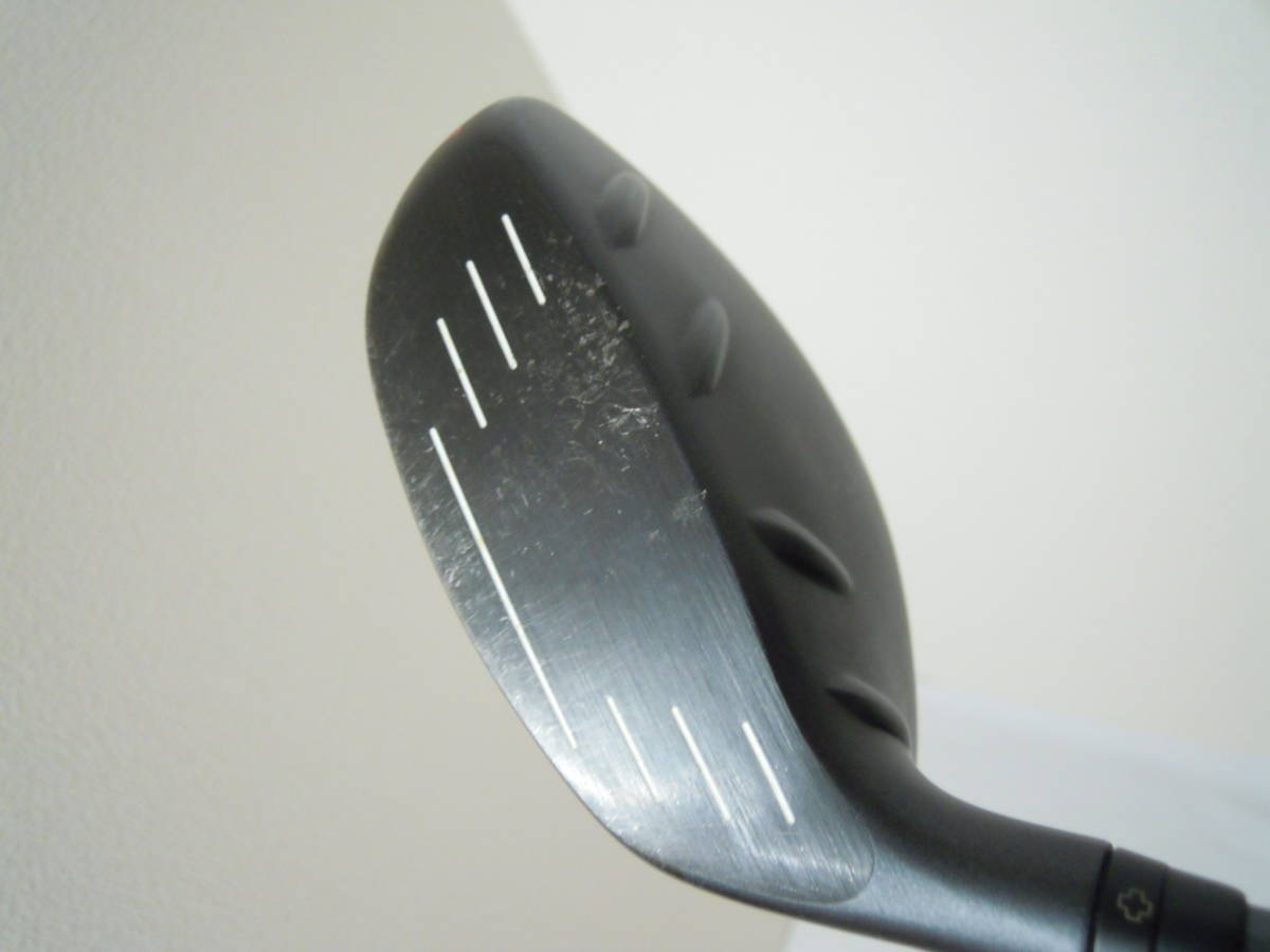 Golf Fairway Wood PING G410 SFT ALTA J CB (S) 16 3W JAPAN | eBay