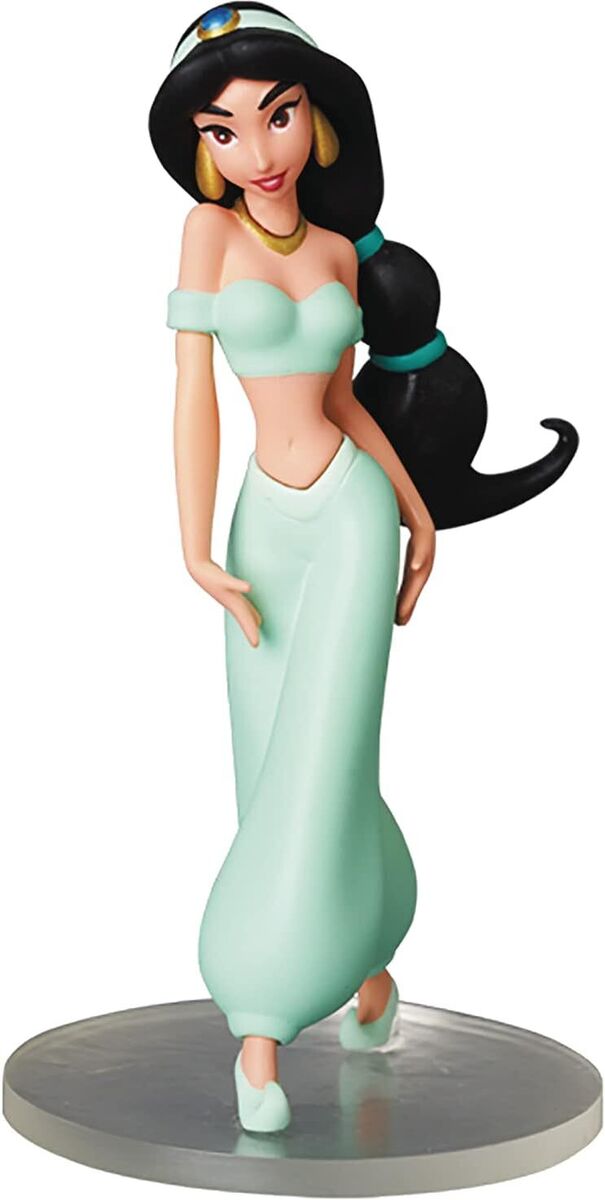 UDF Ultra Detail Figure No.608 Disney Series 9 Princess UDF Ultra Detail Figure No.608 Disney Series 9 Princess