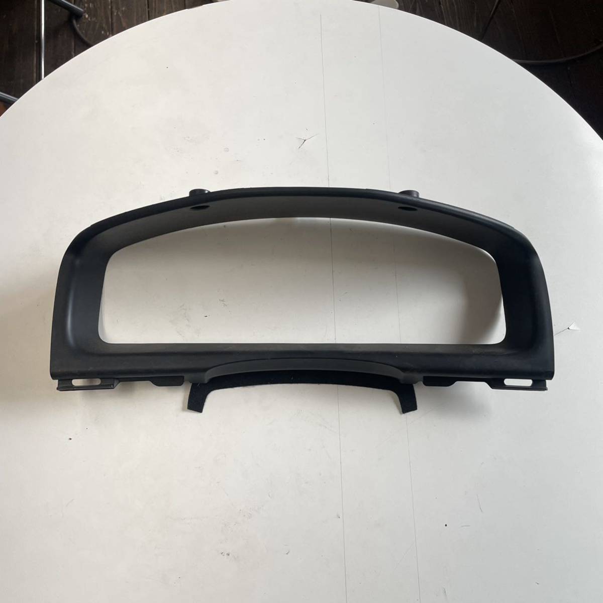 TOYOTA Genuine JZX100 Meter Hood Chaser Tourer V Cresta Mark II