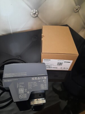 Siemens SSC161.35HF, S55155-A102