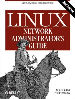 Linux Netzwerkadministratorhandbuch, Olaf Kirch, Terry Dawson