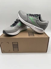 Tried On Brooks Ariel 20 Women’s Size 7 B Med 1203151B076 Gray/Green Shoes