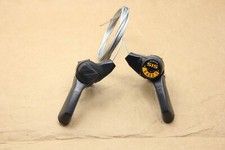 Shimano My15 Bicycle Bike Trigger Thumb 3 X 5 Speed Shifter Set Shimano My15 Bicycle Bike Trigger Thumb 3 X 5 Speed Shifter Set