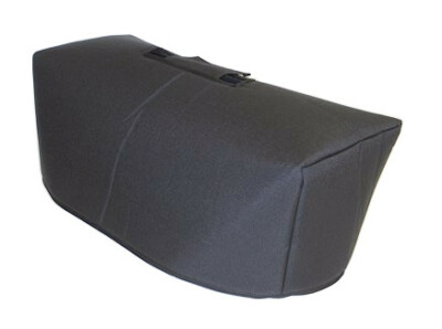 Marshall JVM410H Amp Head Cover - Water Resistant, Black, Tuki Cover (mars119p)