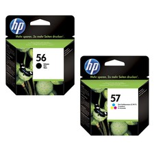 MULTIPACK ORIGINALE per stampante HP PSC 2200 HP PSC 1210 HP PSC 2410 