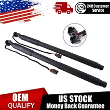 Pair Rear Liftgate Actuator Hatch Lift Strut Unit Assy For Volvo XC60 T5 6 12-17