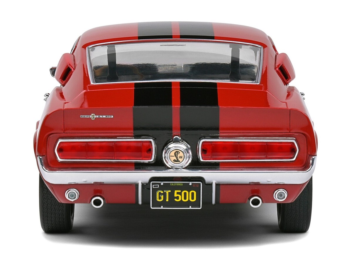 SOLIDOABARTH 500 ミニカー レッドスコーピオン1/18値下げ SOLIDOABARTH 500 ミニカー レッドスコーピオン1/18値下げ - メルカリ