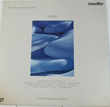Winter: The Other American Series Laser Disc