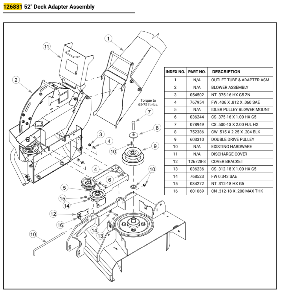ババラページ NEW Genuine OEM Hustler 52