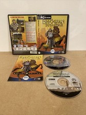 Shogun Total War - Warlords Edition (PC CD ROM)
