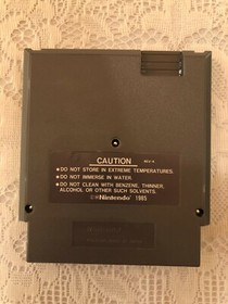 Gauntlet 2 II (Nintendo NES) Complete in Box