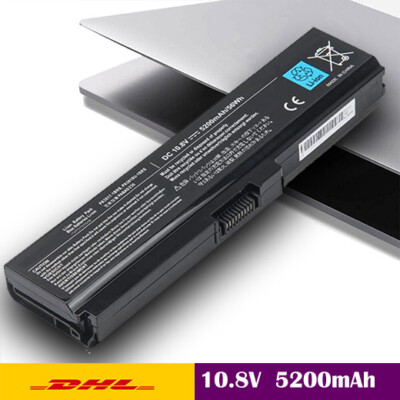 Akku PA3817U-1BRS Für Toshiba Satellite C650 C660 C660D L650 L670 L750 L755 l770