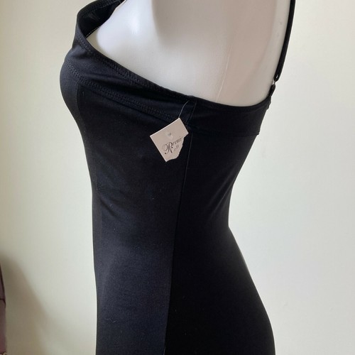 Leotard Bodysuit Body Wrappers Premium Collection Dance Women Large Yoga Ballet - Picture 7 of 10