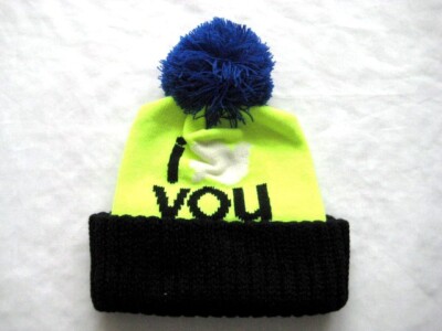 FreeCity Beanie freecity | Accessories | Free City Beanie With Pom Pom  main image 3