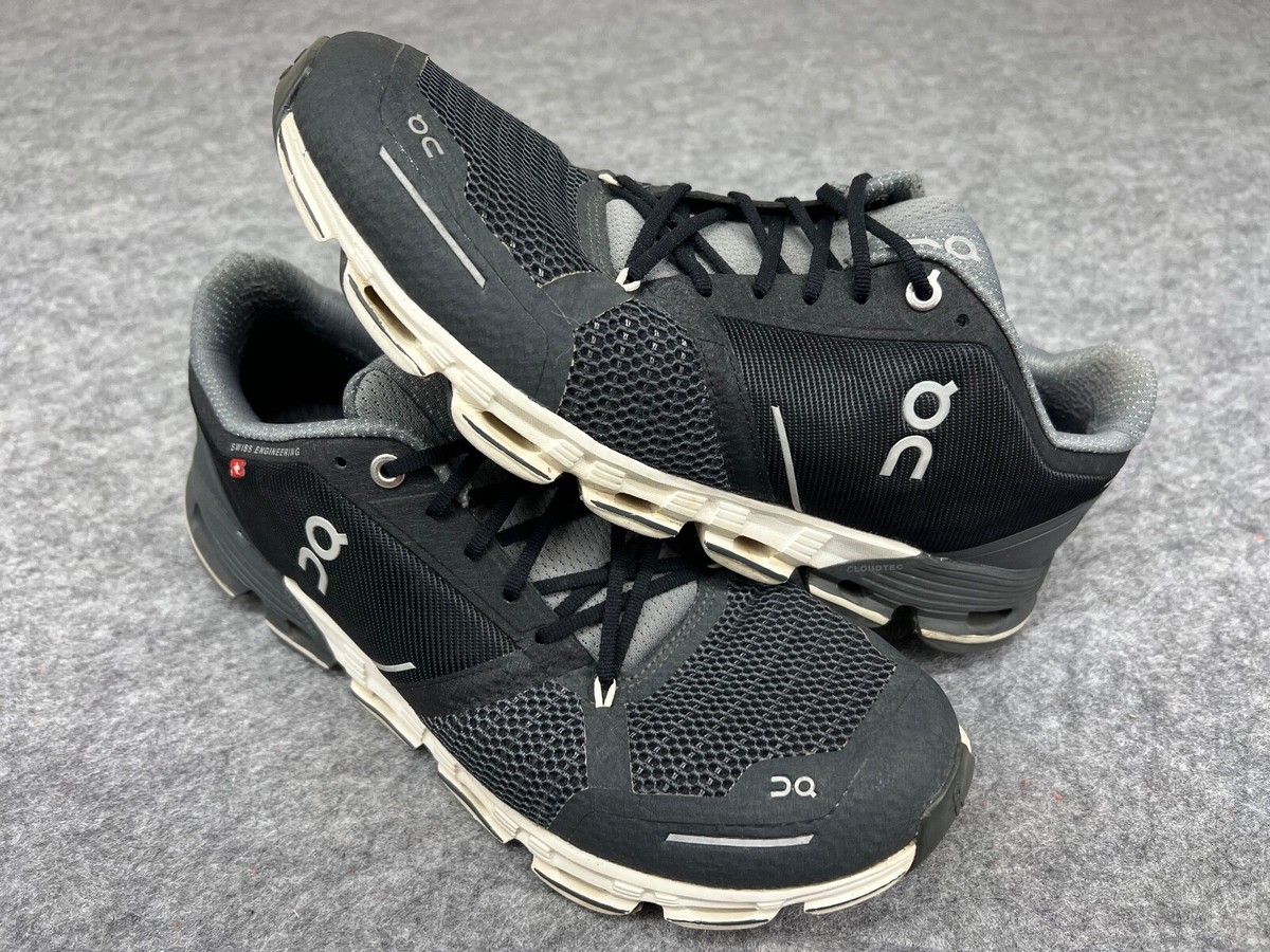 Shoes White Black Running Sneakers Athletic Gym Trainers Men Sport Running Sneakers Tennis Athletic Walking Shoes All  main image 2