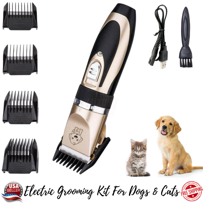 pet trimmer for cats