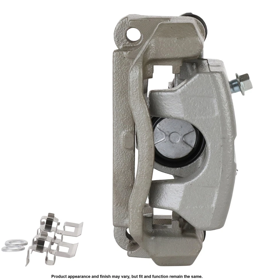 Pinça de freio a disco traseira esquerda Cardone para 2011-2013 Chevrolet Impala - Imagem 3 de 4