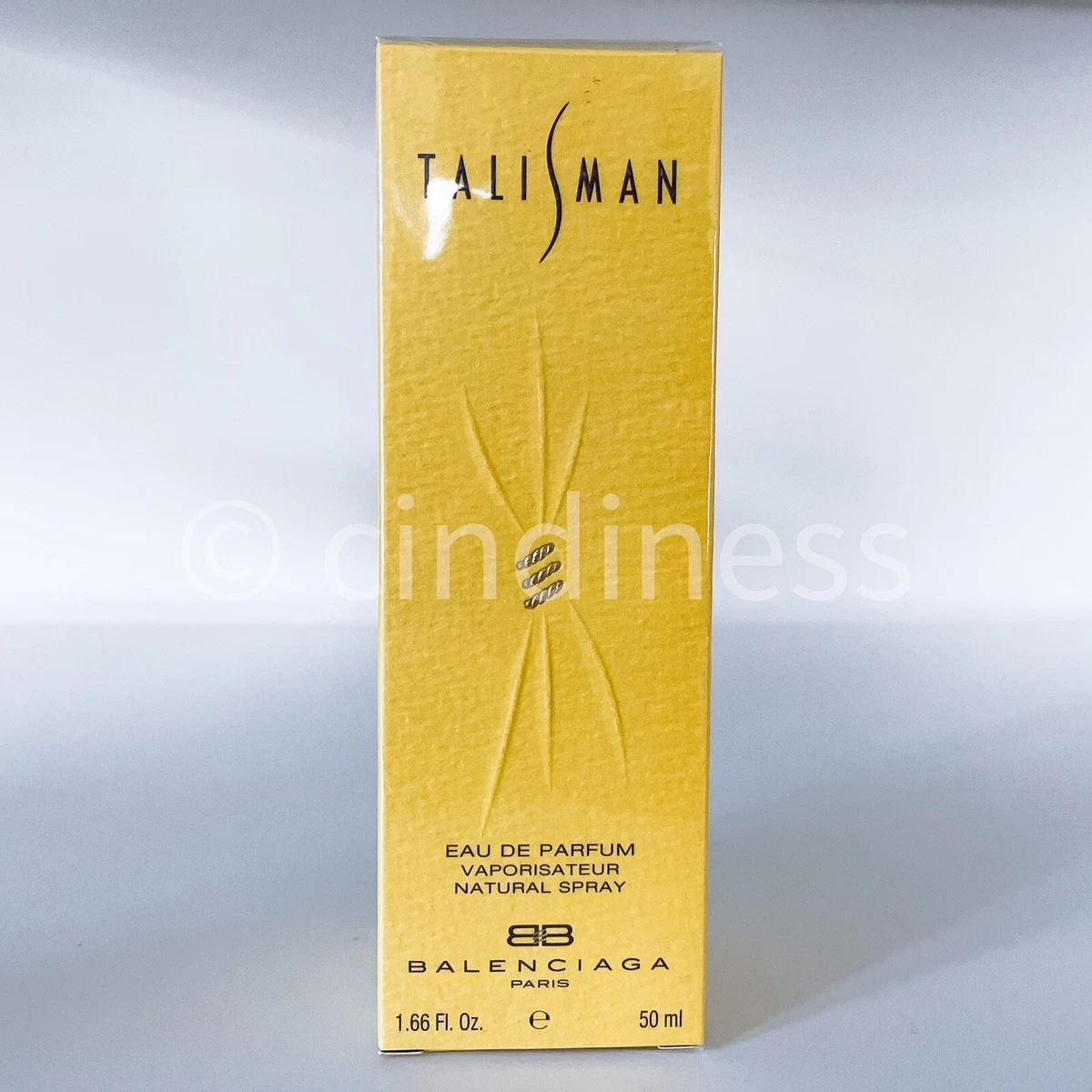 Talisman balenciaga perfume hot sale