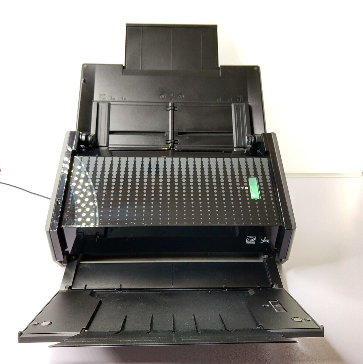 ScanSnap iX500EE（Evernote Edition） Fujitsu ScanSnap iX500EE Evernote WiFi Scanner w/Power Supply