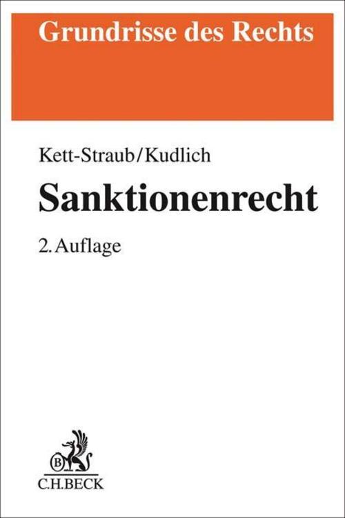 Thumbnail - Sanktionenrecht Gabriele Kett-straub