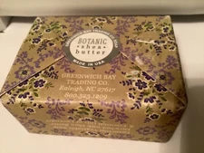 Greenwich Bay 10.5 oz. Bar Soap - Lavender & shea butter