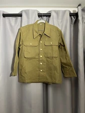 ROK Korean War Reproduction Summer Uniforms Ver A