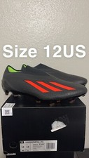 Adidas X SpeedPortal FG Size 12US