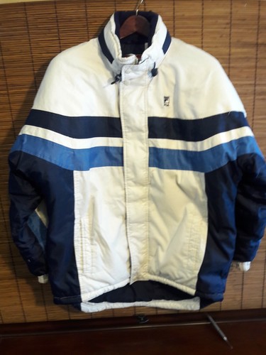 Vintage OLYMPIC PROTOTYPE Fila Snow Ski 