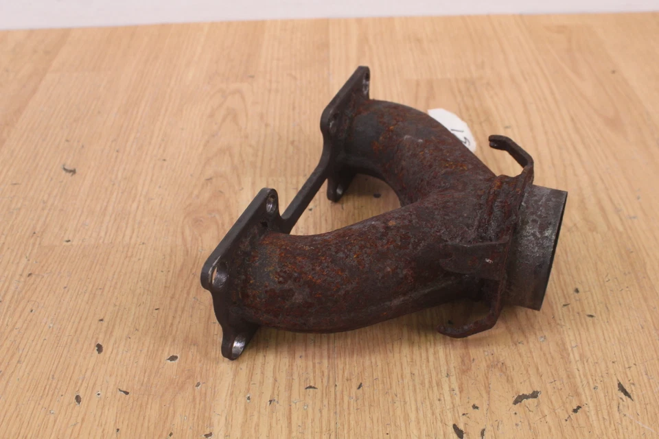 2010 ARCTIC CAT M8 Y 管/排气歧管 — 第 3/4 张图片