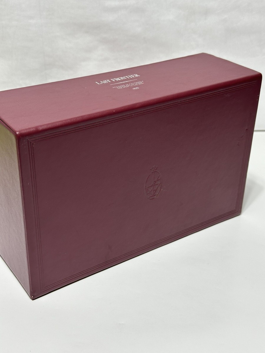 Jacques Marie Mage eyeglasses CASE ONLY-Limited Edition-THE