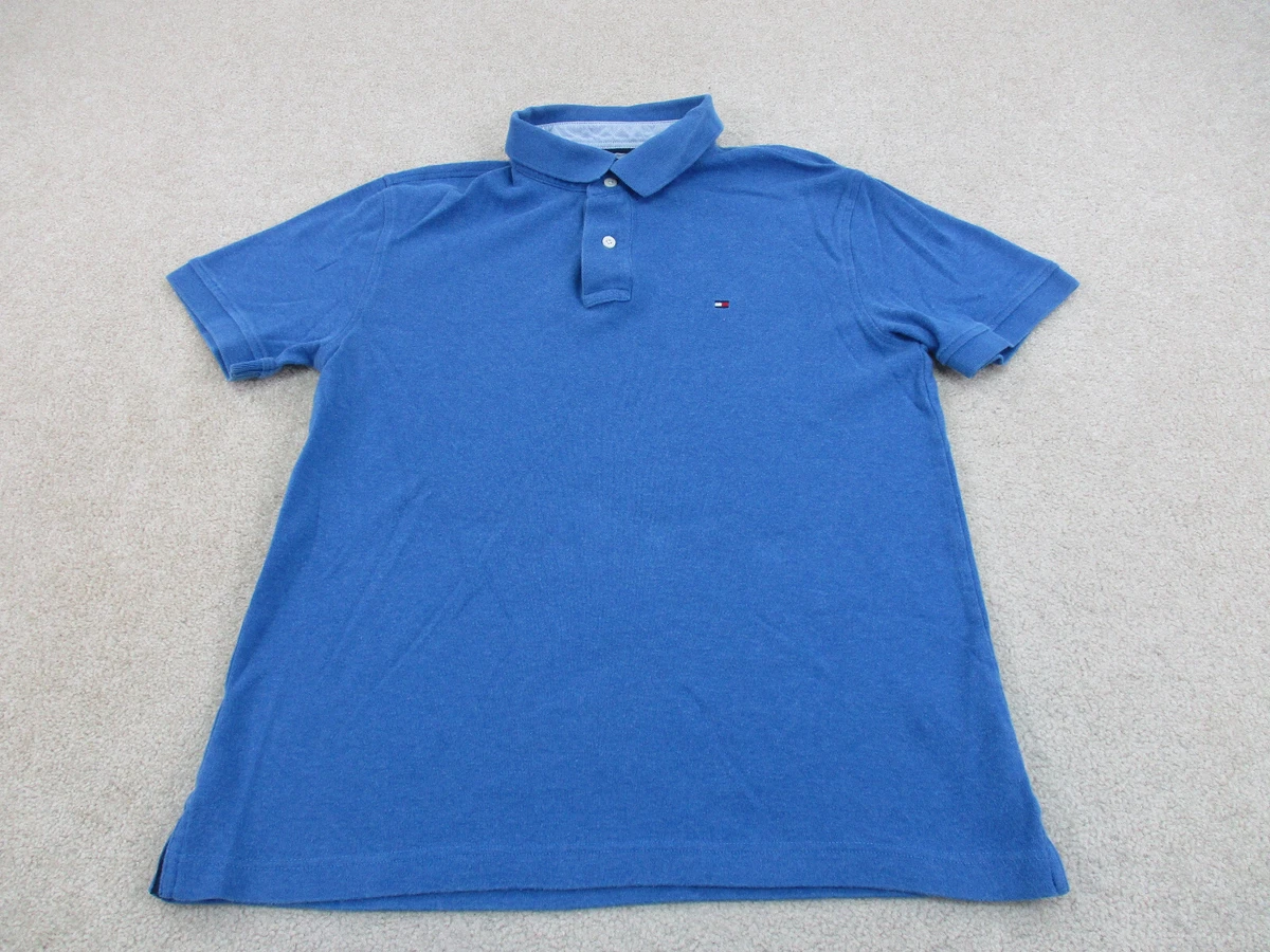 Tommy polo sale new arrivals