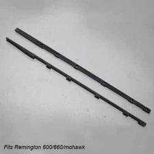 Aluminum Ventilated Rib For Remington 600 #202R