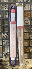 tarte Maracuja Juicy Lip Plumping Oil In Rose Brand New In Box Full Size