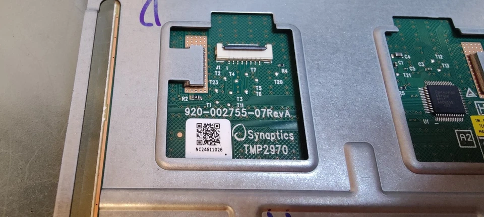 ACER F5-571 E5-551VN7-592 E5-573 E5-532 V3-574 TOUCHPAD 920-002755-07 NC24611026 - Image 4 of 4