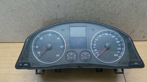 Tacho Kombiinstrument VW Golf 5+  1K0920861B  110080247