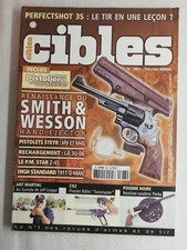 N 30 l'amateur d'armes N 383 février 2002 pistolets Steyr, art martial, co2  