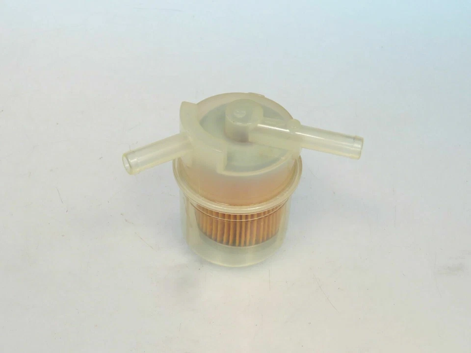 Fuel Filter Beck Brand Fits Honda Prelude & Accord  043-0894 - Image 2 of 3